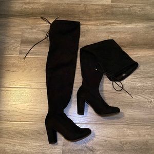 Chinese Laundry Boot